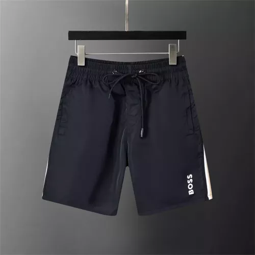 Boss Pants For Men #1286731 $25.00 USD, Wholesale Replica Boss Pants