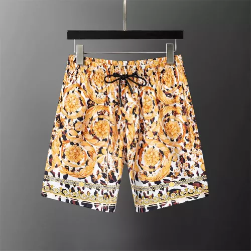 Versace Pants For Men #1286739 $25.00 USD, Wholesale Replica Versace Pants