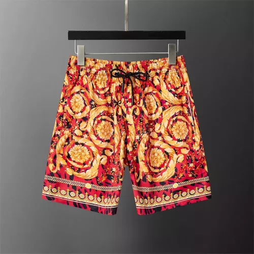 Versace Pants For Men #1286740 $25.00 USD, Wholesale Replica Versace Pants