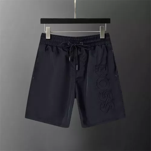 Boss Pants For Men #1286747 $25.00 USD, Wholesale Replica Boss Pants