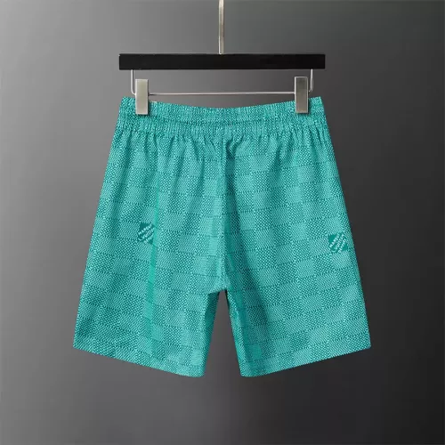 Replica Louis Vuitton LV Pants For Men #1286748 $25.00 USD for Wholesale