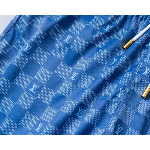 Replica Louis Vuitton LV Pants For Men #1286749 $25.00 USD for Wholesale