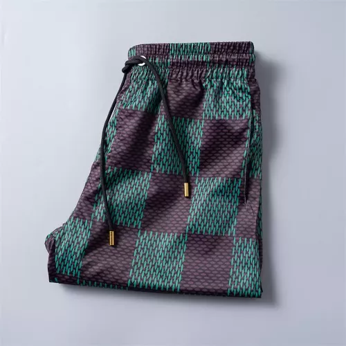 Replica Louis Vuitton LV Pants For Men #1286750 $25.00 USD for Wholesale