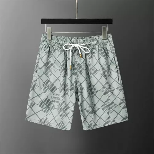 Louis Vuitton LV Pants For Men #1286753 $25.00 USD, Wholesale Replica Louis Vuitton LV Pants