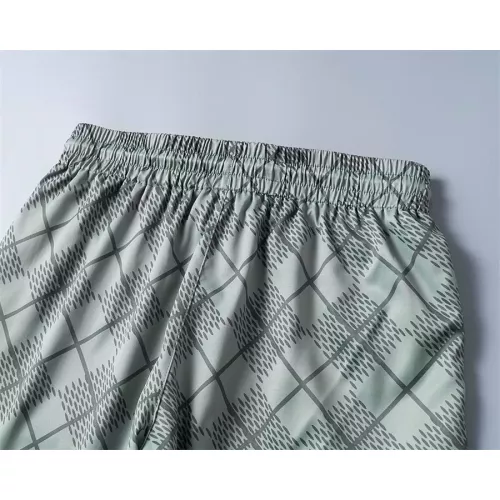 Replica Louis Vuitton LV Pants For Men #1286753 $25.00 USD for Wholesale