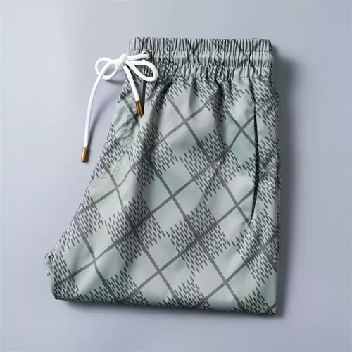 Replica Louis Vuitton LV Pants For Men #1286753 $25.00 USD for Wholesale