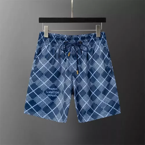 Louis Vuitton LV Pants For Men #1286754 $25.00 USD, Wholesale Replica Louis Vuitton LV Pants