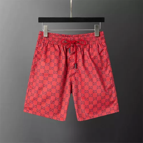 Gucci Pants For Men #1286758 $25.00 USD, Wholesale Replica Gucci Pants