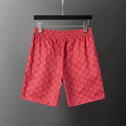 Replica Gucci Pants For Men #1286758 $25.00 USD for Wholesale