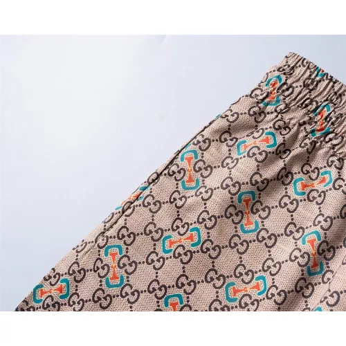 Replica Gucci Pants For Men #1286759 $25.00 USD for Wholesale