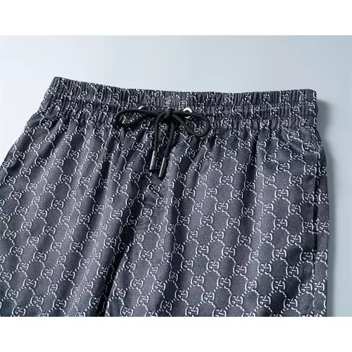 Replica Gucci Pants For Men #1286760 $25.00 USD for Wholesale