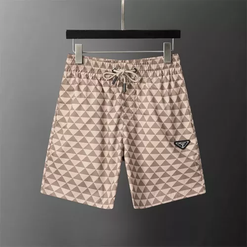 Prada Pants For Men #1286762 $25.00 USD, Wholesale Replica Prada Pants