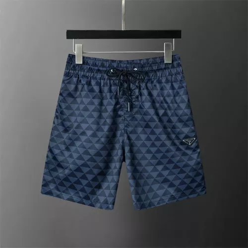 Prada Pants For Men #1286763 $25.00 USD, Wholesale Replica Prada Pants