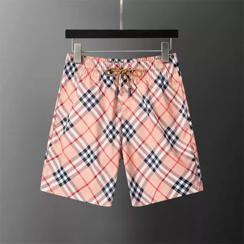 Burberry Pants For Men #1286765 $25.00 USD, Wholesale Replica Burberry Pants