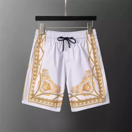 Versace Pants For Men #1286766 $25.00 USD, Wholesale Replica Versace Pants