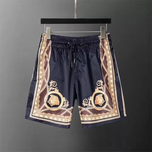 Versace Pants For Men #1286767 $25.00 USD, Wholesale Replica Versace Pants