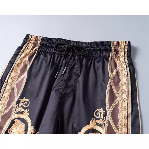 Replica Versace Pants For Men #1286767 $25.00 USD for Wholesale