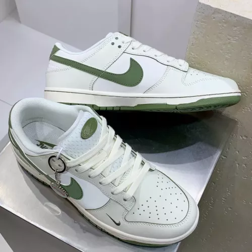 Replica Nike SB Dunk-Low For Men #1286893 $88.00 USD for Wholesale