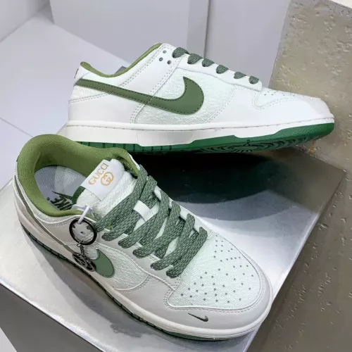 Replica Nike SB Dunk-Low For Men #1286895 $88.00 USD for Wholesale