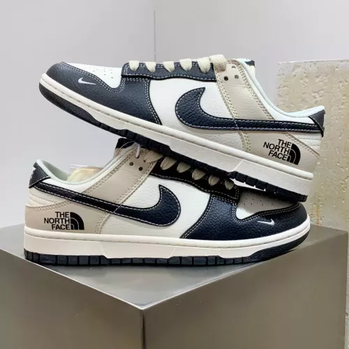 Replica Nike SB Dunk-Low For Women #1286896 $92.00 USD for Wholesale