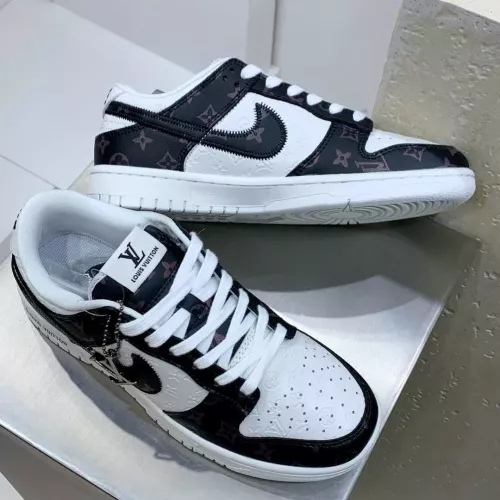 Replica Nike SB Dunk-Low For Men #1286901 $92.00 USD for Wholesale