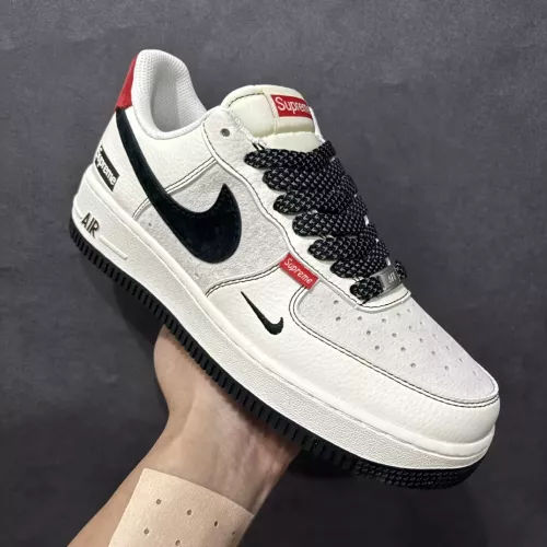 Replica Nike Air Force 1 For Women #1286902 $102.00 USD for Wholesale