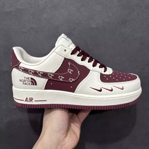 Nike Air Force 1 For Women #1286908 $102.00 USD, Wholesale Replica Nike Air Force 1