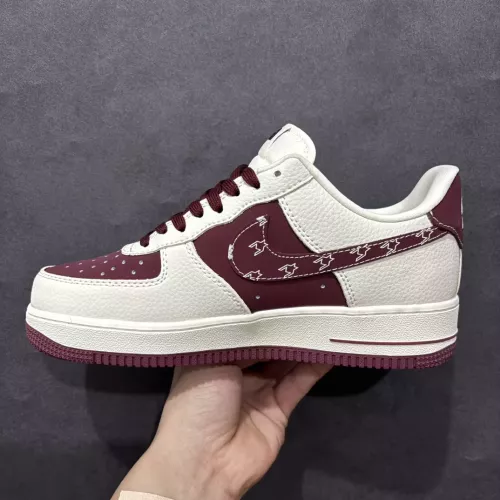 Replica Nike Air Force 1 For Women #1286908 $102.00 USD for Wholesale