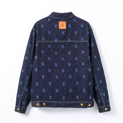 Replica Louis Vuitton LV Tracksuits Long Sleeved For Unisex #1286913 $140.00 USD for Wholesale