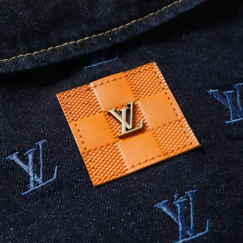 Replica Louis Vuitton LV Tracksuits Long Sleeved For Unisex #1286913 $140.00 USD for Wholesale