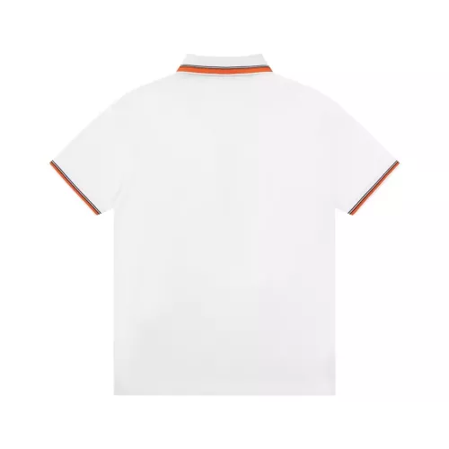 Replica Hermes T-Shirts Short Sleeved For Men #1286924 $39.00 USD for Wholesale