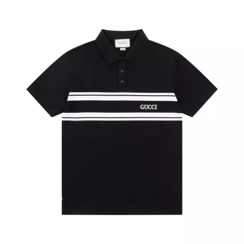 Gucci T-Shirts Short Sleeved For Men #1286933 $39.00 USD, Wholesale Replica Gucci T-Shirts