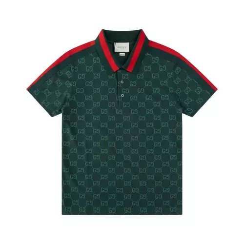 Gucci T-Shirts Short Sleeved For Men #1286934 $39.00 USD, Wholesale Replica Gucci T-Shirts