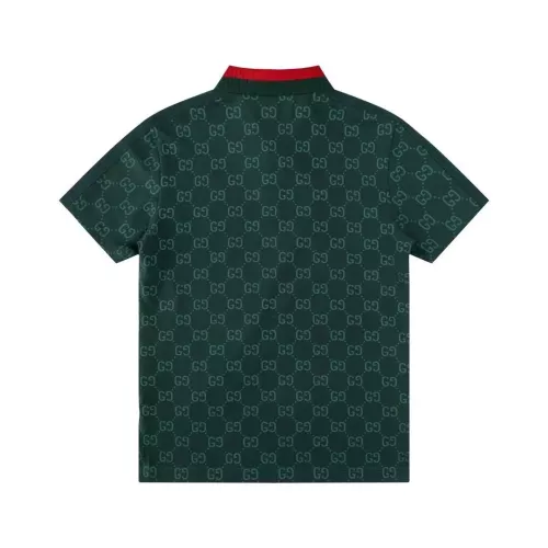 Replica Gucci T-Shirts Short Sleeved For Men #1286934 $39.00 USD for Wholesale