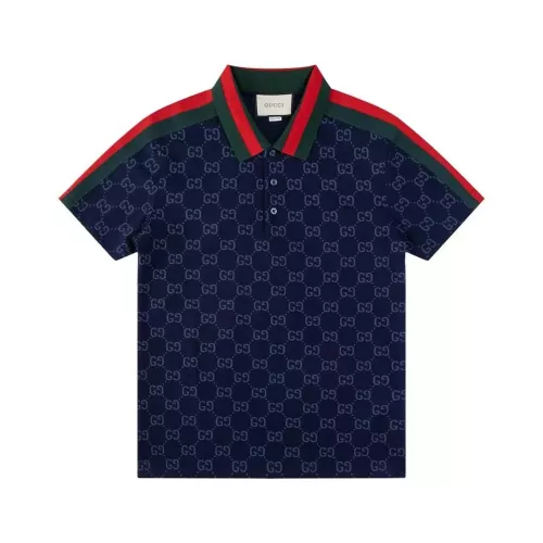 Gucci T-Shirts Short Sleeved For Men #1286935 $39.00 USD, Wholesale Replica Gucci T-Shirts