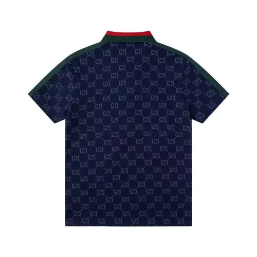 Replica Gucci T-Shirts Short Sleeved For Men #1286935 $39.00 USD for Wholesale