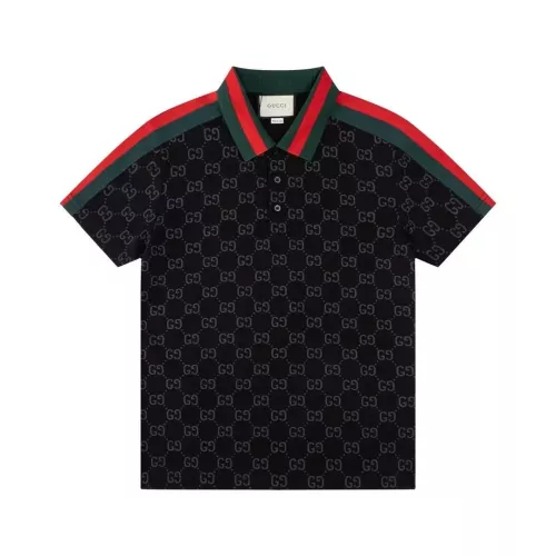 Gucci T-Shirts Short Sleeved For Men #1286936 $39.00 USD, Wholesale Replica Gucci T-Shirts