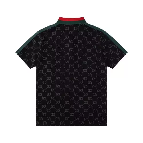 Replica Gucci T-Shirts Short Sleeved For Men #1286936 $39.00 USD for Wholesale