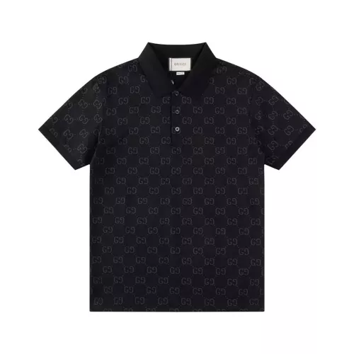 Gucci T-Shirts Short Sleeved For Men #1286940 $39.00 USD, Wholesale Replica Gucci T-Shirts