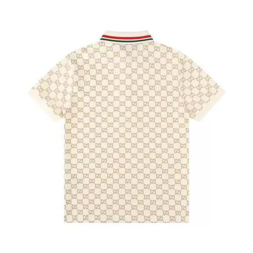 Replica Gucci T-Shirts Short Sleeved For Men #1286943 $39.00 USD for Wholesale