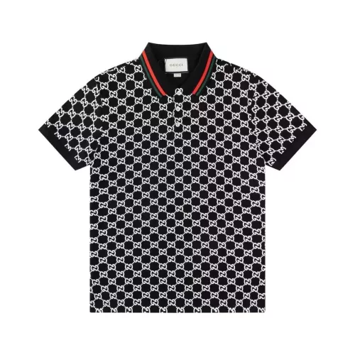 Gucci T-Shirts Short Sleeved For Men #1286946 $39.00 USD, Wholesale Replica Gucci T-Shirts