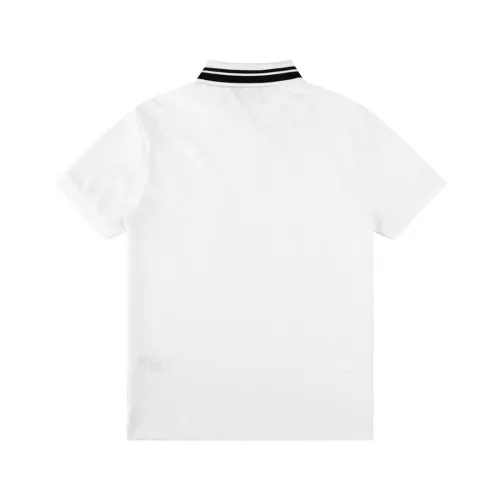 Replica Gucci T-Shirts Short Sleeved For Men #1286951 $39.00 USD for Wholesale