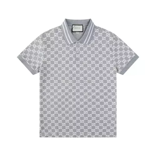 Gucci T-Shirts Short Sleeved For Men #1286952 $39.00 USD, Wholesale Replica Gucci T-Shirts