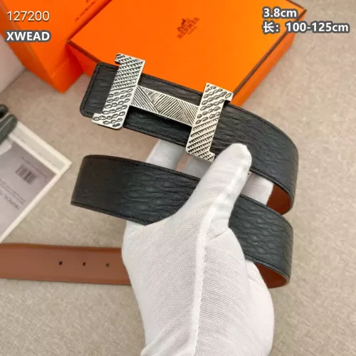 Hermes AAA Quality Belts For Men #1286954 $56.00 USD, Wholesale Replica Hermes AAA Quality Belts