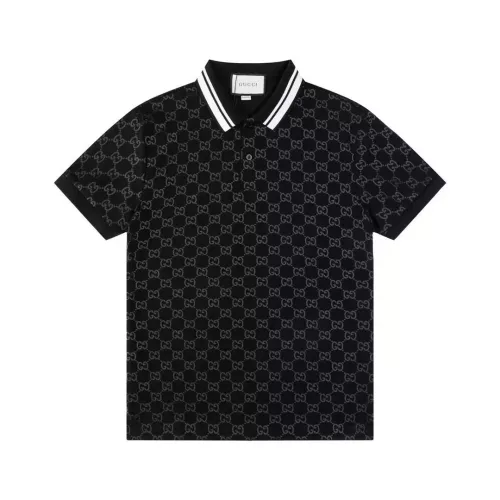 Gucci T-Shirts Short Sleeved For Men #1286955 $39.00 USD, Wholesale Replica Gucci T-Shirts