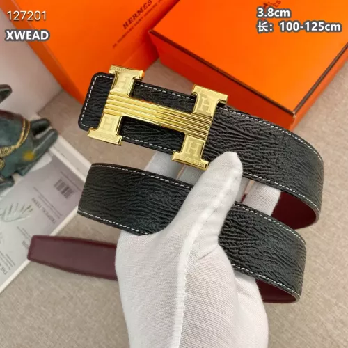 Hermes AAA Quality Belts For Men #1286957 $56.00 USD, Wholesale Replica Hermes AAA Quality Belts