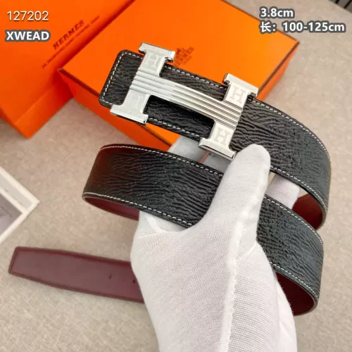 Hermes AAA Quality Belts For Men #1286958 $56.00 USD, Wholesale Replica Hermes AAA Quality Belts