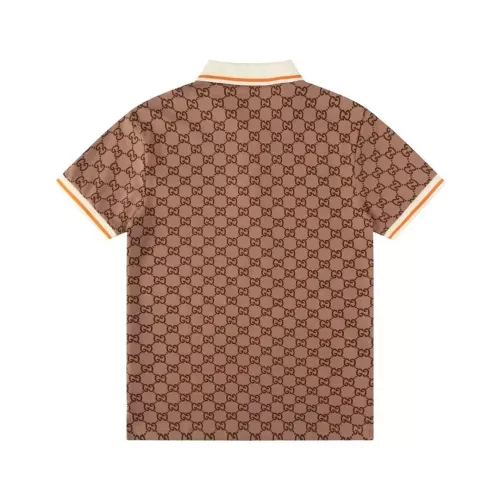 Replica Gucci T-Shirts Short Sleeved For Men #1286959 $39.00 USD for Wholesale