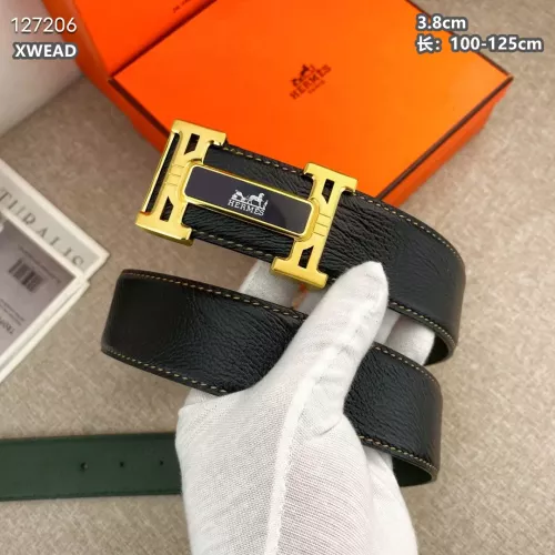 Hermes AAA Quality Belts For Men #1286964 $56.00 USD, Wholesale Replica Hermes AAA Quality Belts