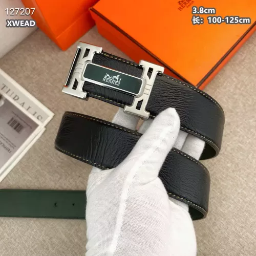 Hermes AAA Quality Belts For Men #1286965 $56.00 USD, Wholesale Replica Hermes AAA Quality Belts